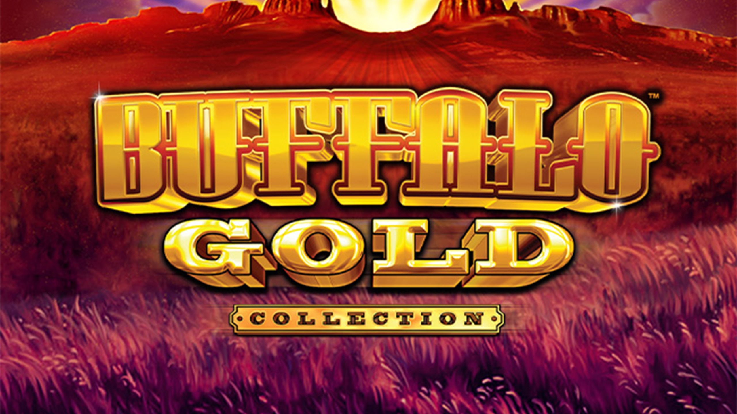 Buffalo Gold Collection
